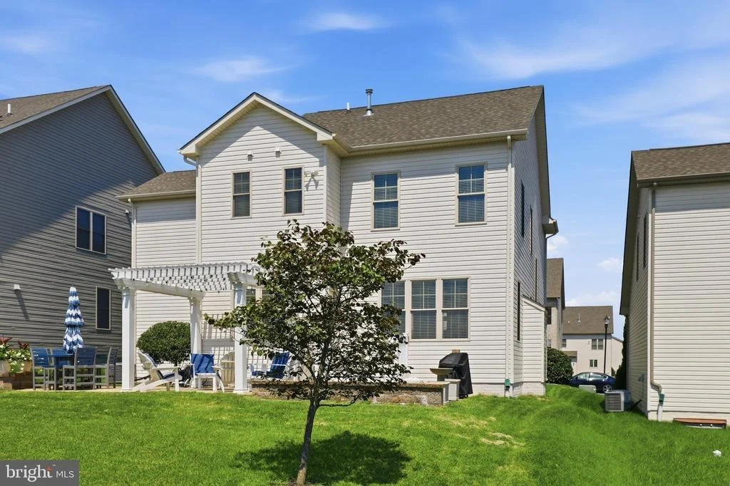 Photo of 4369 SHAMROCK DRIVE