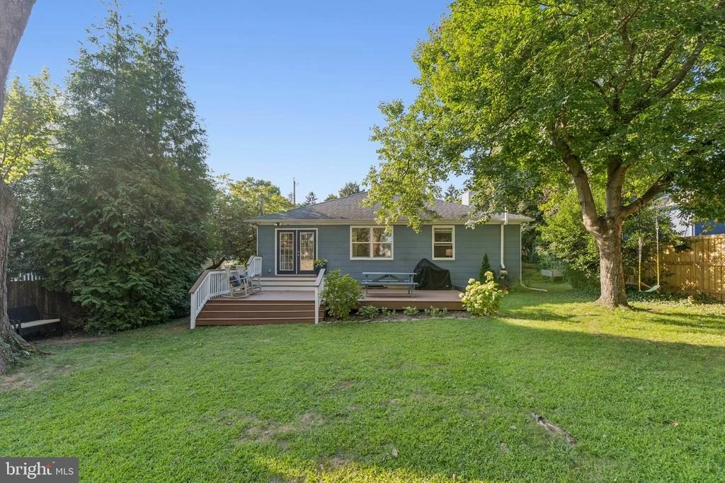Photo of 126 SUMNER ROAD