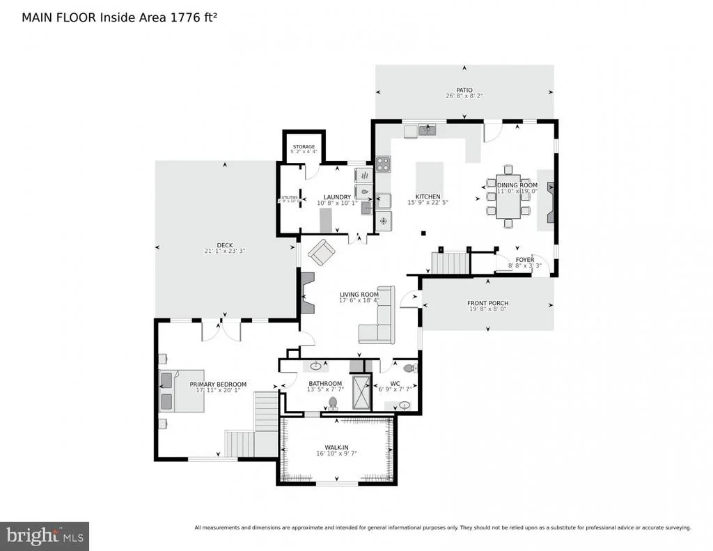 Photo of 17641 RAVEN ROCKS ROAD