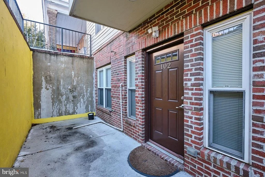 Photo of Unit 102 at 