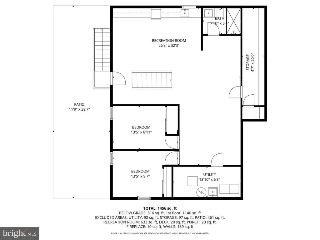 Photo of 1513 FLORA LANE