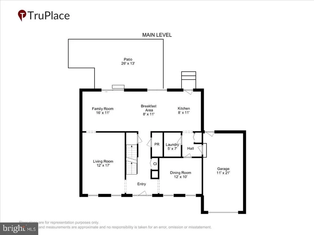 Photo of 9501 TREGARON PLACE