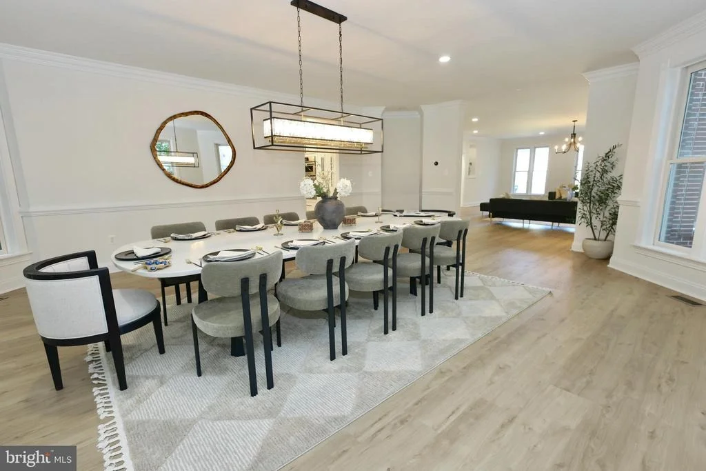Photo of 6403 BURKE WOODS DRIVE