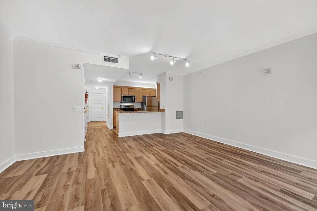 Photo of Unit 807 at 616 E STREET NW