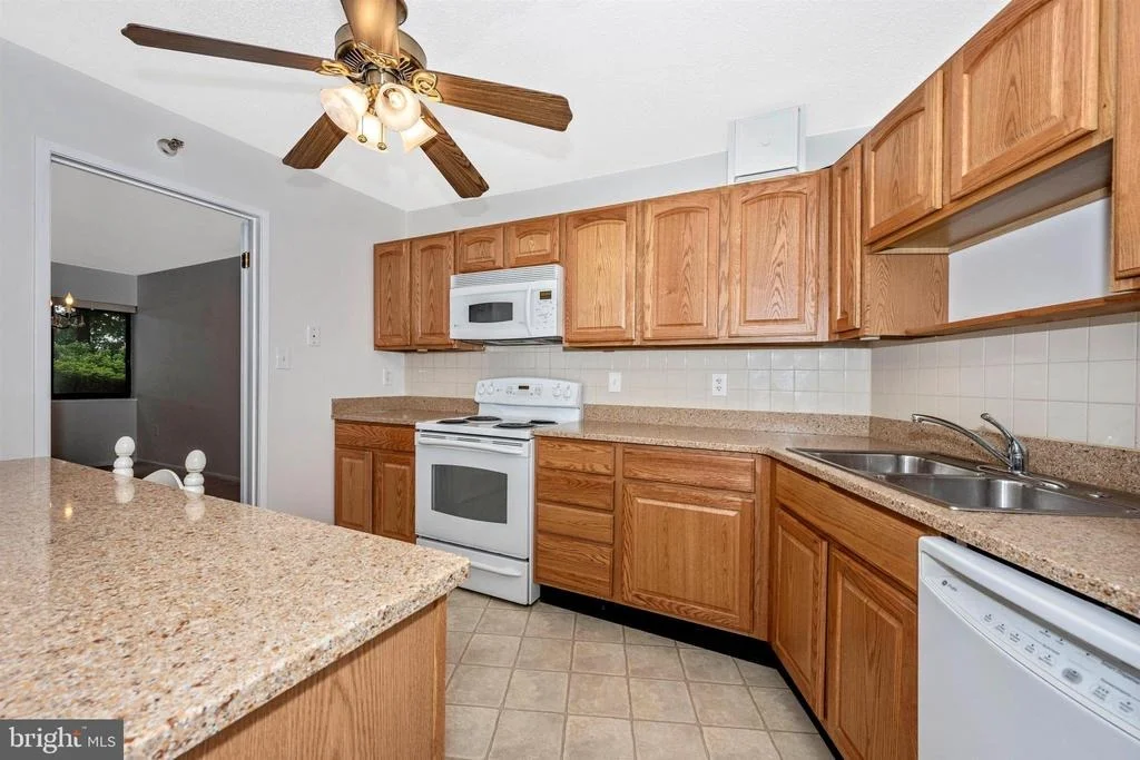 Photo of Unit 1104 at 15101 INTERLACHEN DRIVE