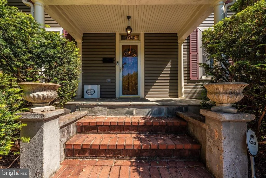 Photo of 403 WALNUT STREET
