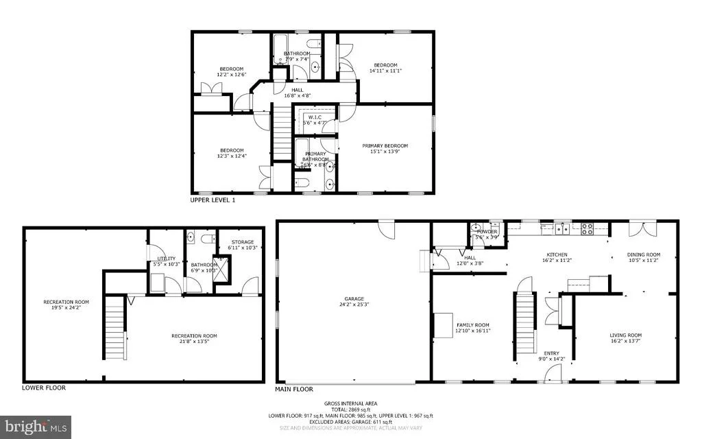 Photo of 511 MARSHALL DRIVE