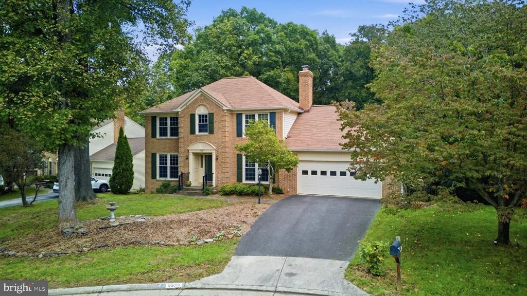 Photo of 4422 BERWICK PLACE