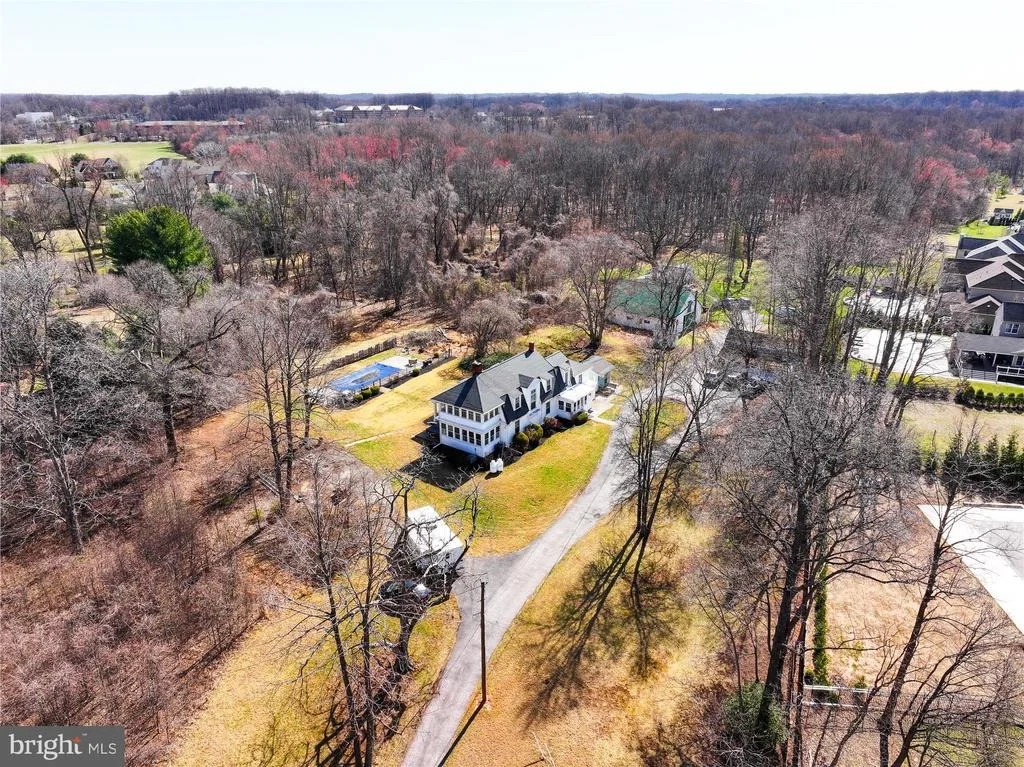 Photo of 17501 OLD BALTIMORE ROAD