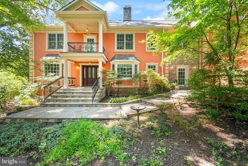 Photo of 3312 PROSPERITY AVENUE