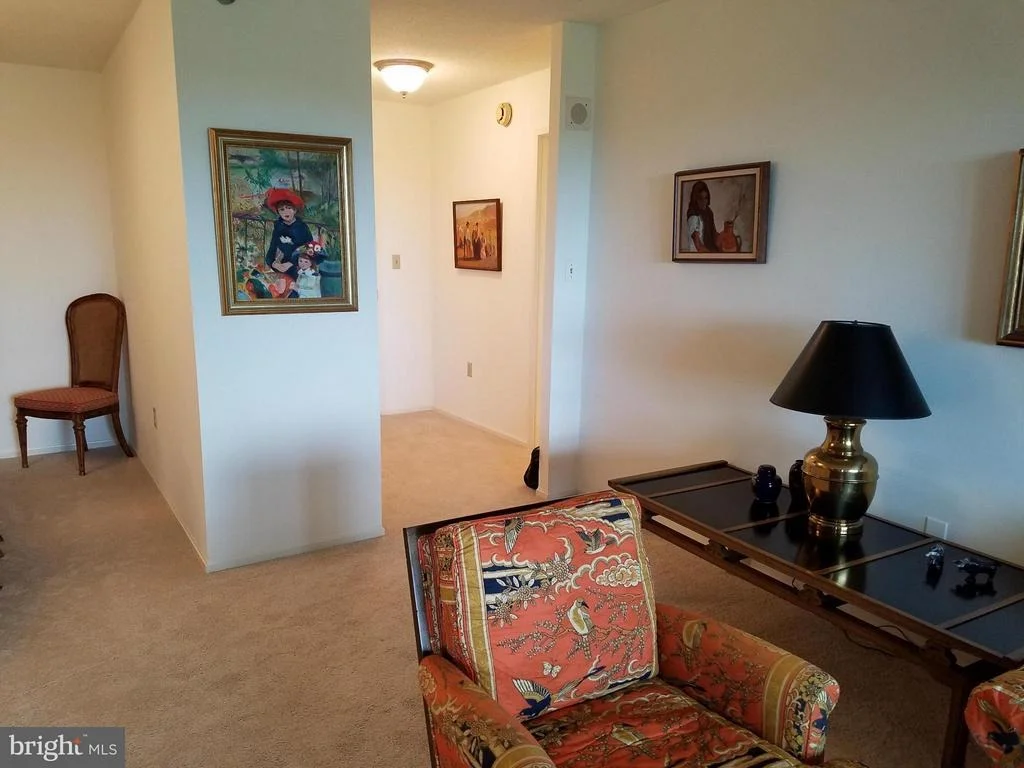 Photo of Unit 4922 at 15100 INTERLACHEN DRIVE