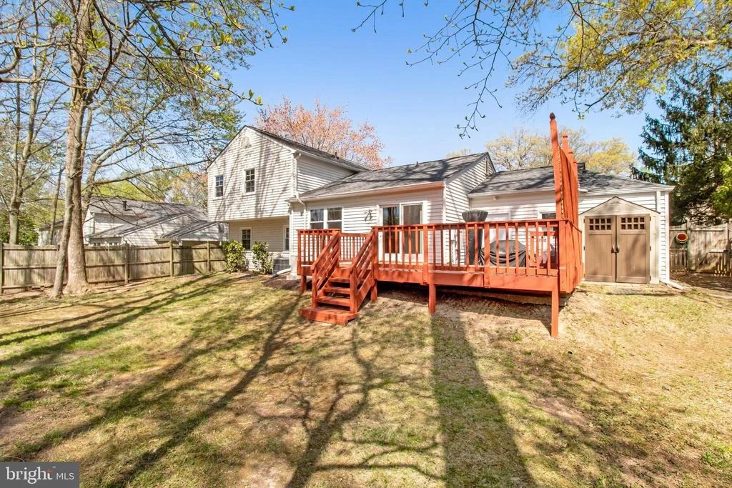 Photo of 9088 BROOK FORD ROAD