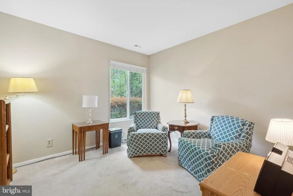 Photo of Unit 129B at 3602 EDELMAR TERRACE