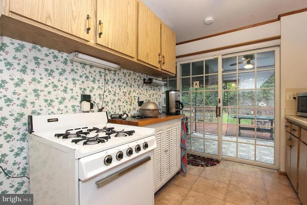 Photo of 2804 NEWTON STREET