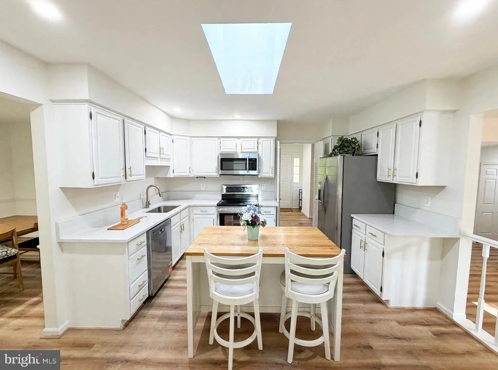 Photo of 2107 SILENTREE DRIVE