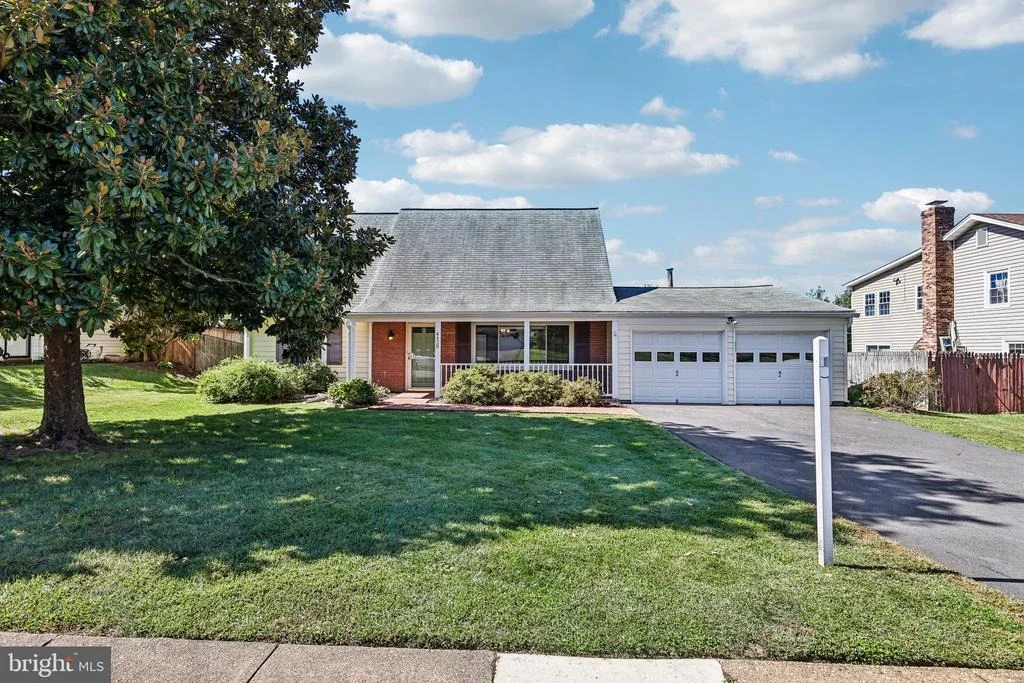 Photo of 4428 MIDDLE RIDGE DRIVE