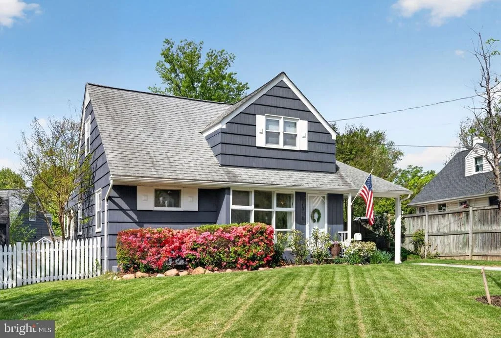 Photo of 7018 QUANDER ROAD