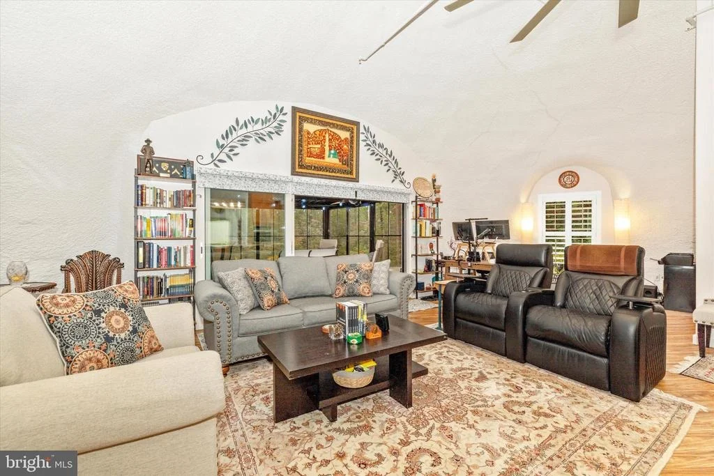 Photo of 4940 FOX TOWER ROAD