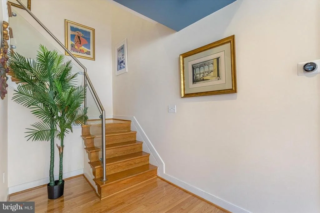 Photo of Unit 3 at 2363 CHAMPLAIN STREET NW
