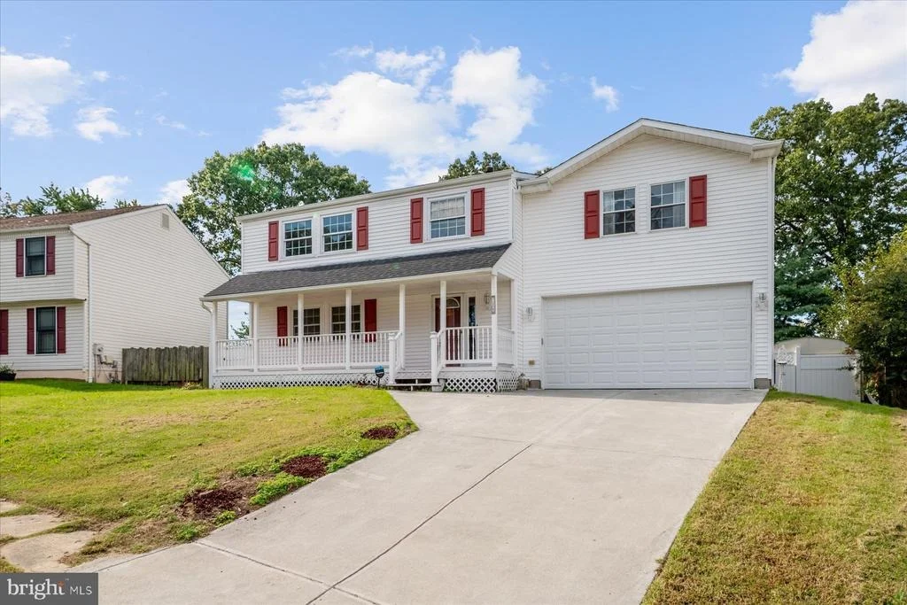 Photo of 720 HYDE PARK DRIVE