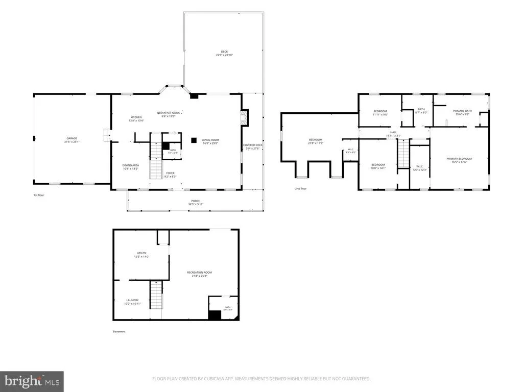 Photo of 9516 PRIMROSE LANE