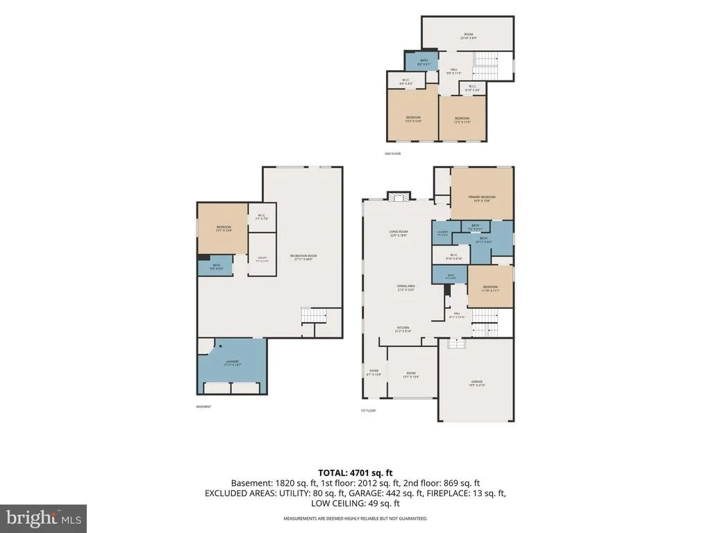 Photo of 1232 OLEANDER WAY