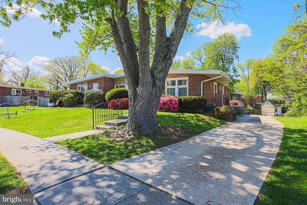 Photo of 2451 FOREST GREEN ROAD