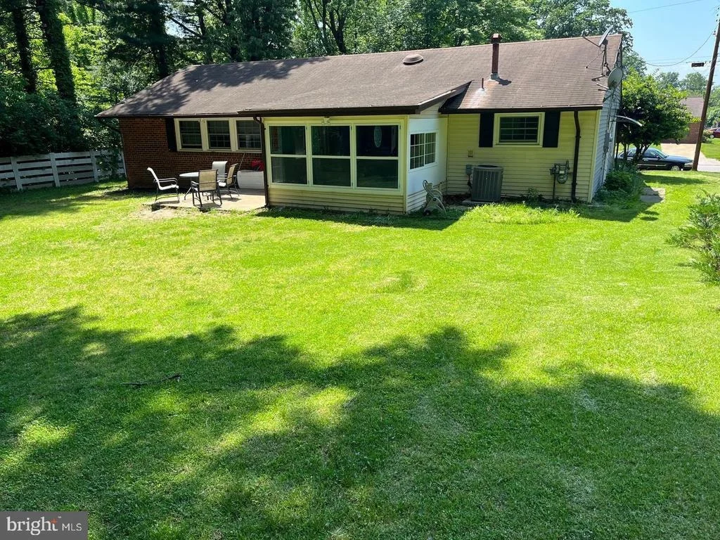 Photo of 5503 BLACKSBURG ROAD