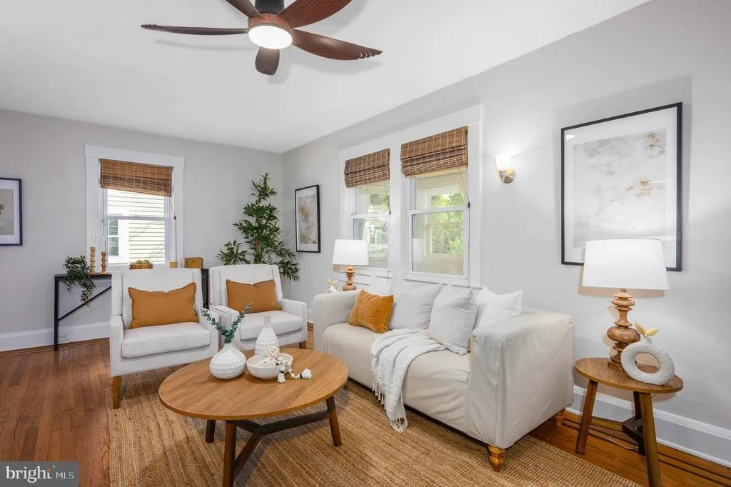 Photo of 5802 CLEARSPRING ROAD