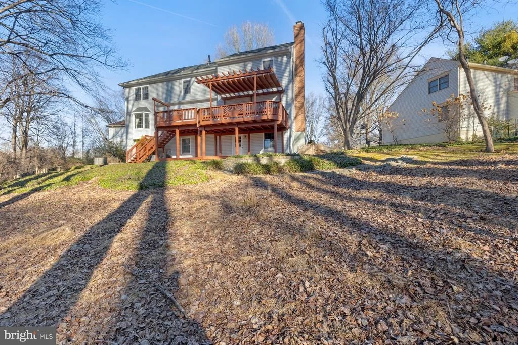 Photo of 13003 PEBBLE BEACH COURT