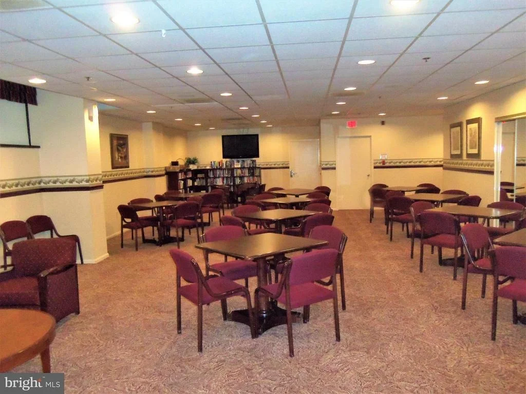 Photo of Unit 2910 at 15107 INTERLACHEN DRIVE