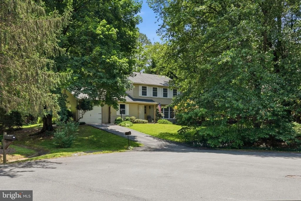 Photo of 2202 JESTER COURT