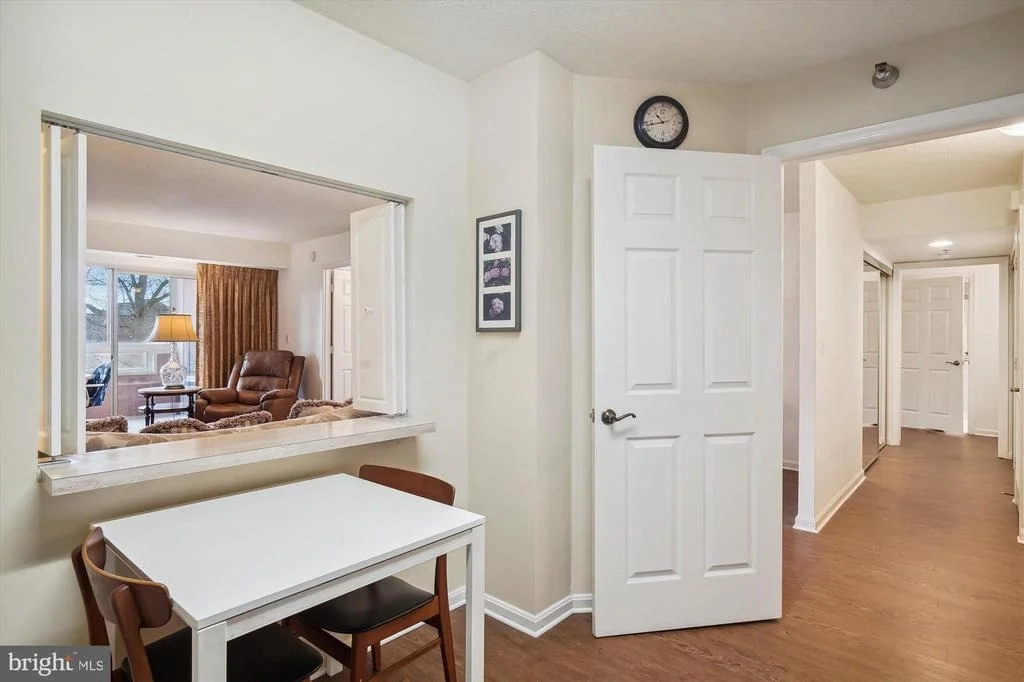 Photo of Unit 411 at 14800 PENNFIELD CIRCLE