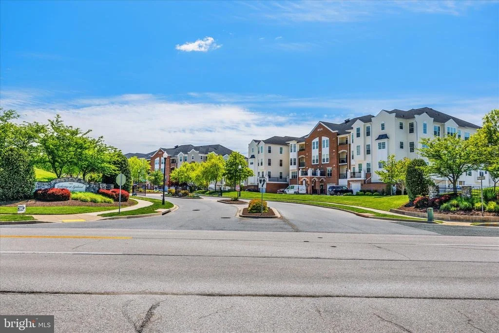 Photo of Unit 306 at 7335 BROOKVIEW ROAD