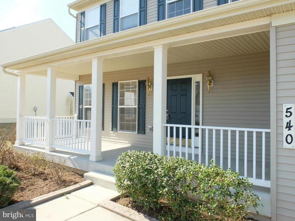 Photo of 540 BROOKFIELD DRIVE