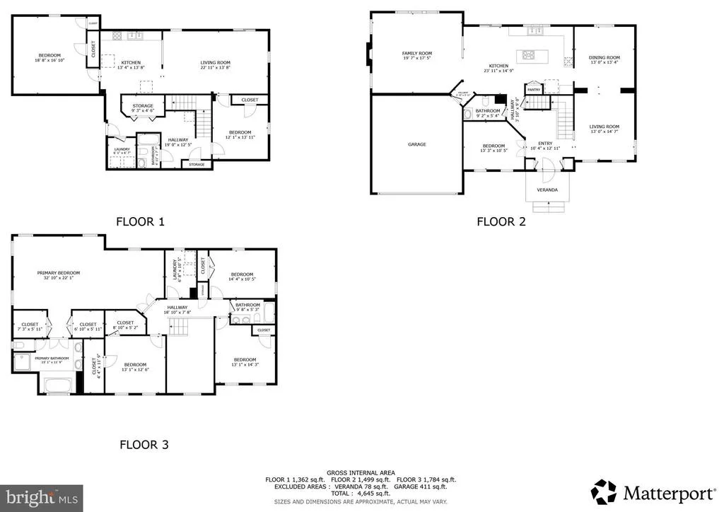 Photo of 14003 LAKE MEADOWS DRIVE