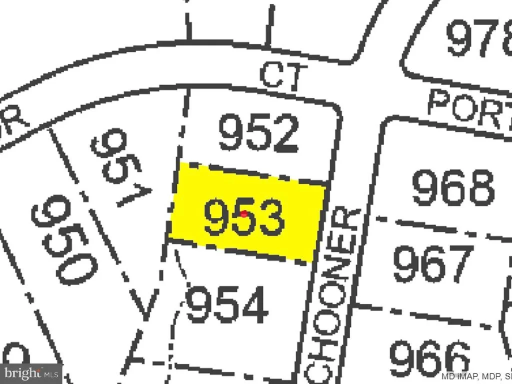 Photo of 7825 SCHOONER DRIVE