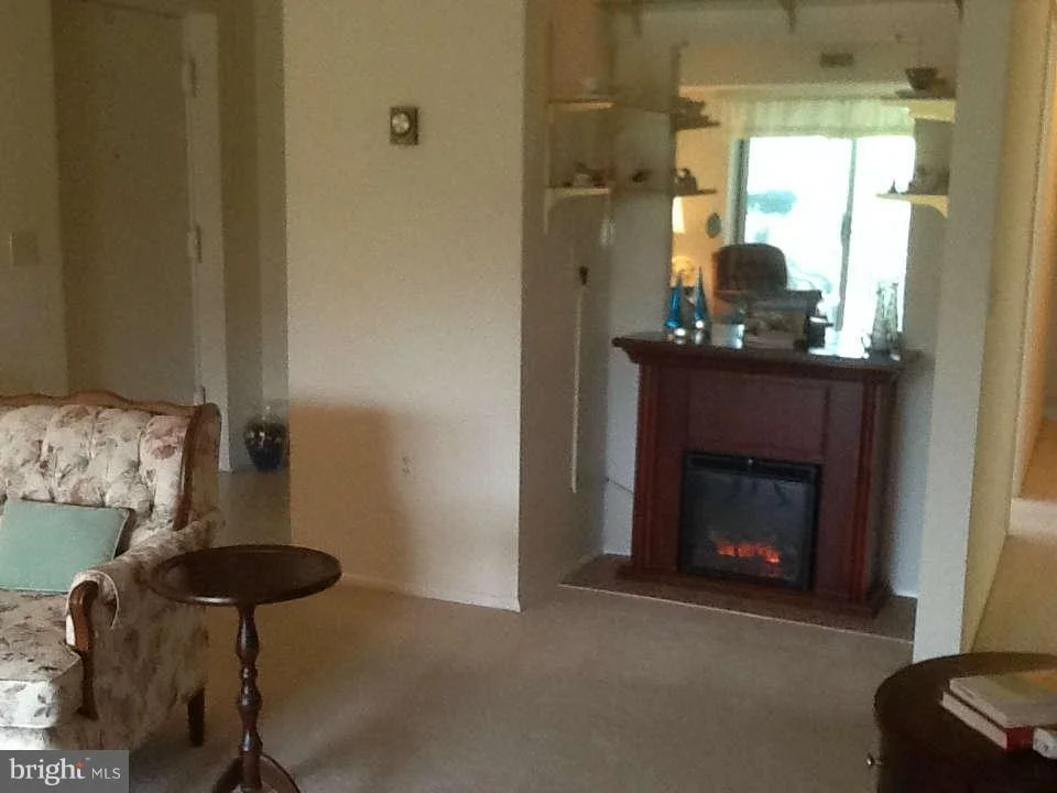 Photo of Unit 152G at 3500 FOREST EDGE DRIVE