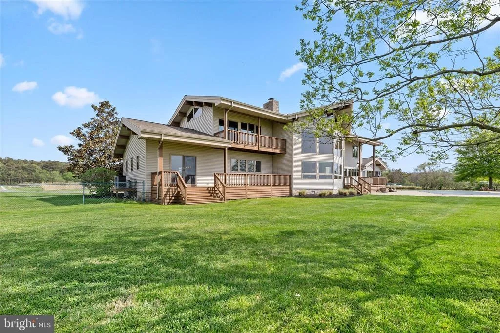 Photo of 4808 SALTMARSH ROAD