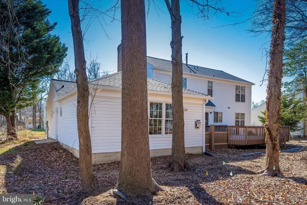 Photo of 2508 FALLING BROOK TERRACE