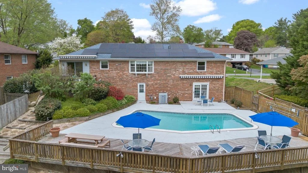 Photo of 3432 FALLING GREEN ROAD