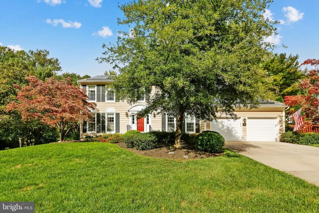 Photo of 9905 MAINSAIL DRIVE