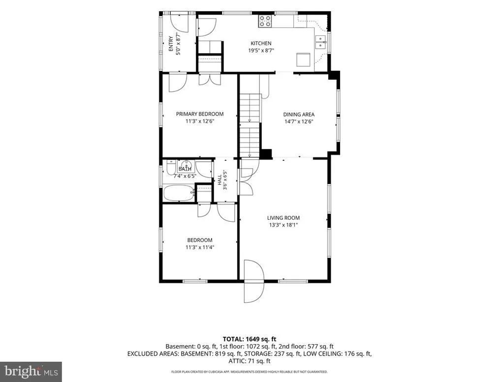 Photo of 5514 LINK AVENUE