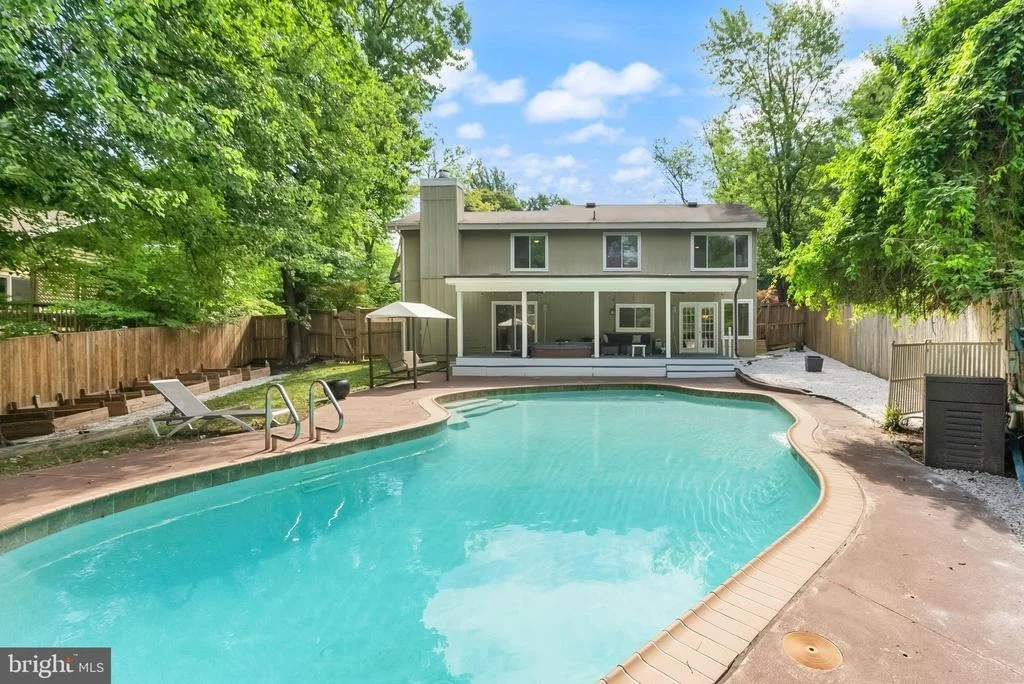 Photo of 7807 MULBERRY BOTTOM LANE