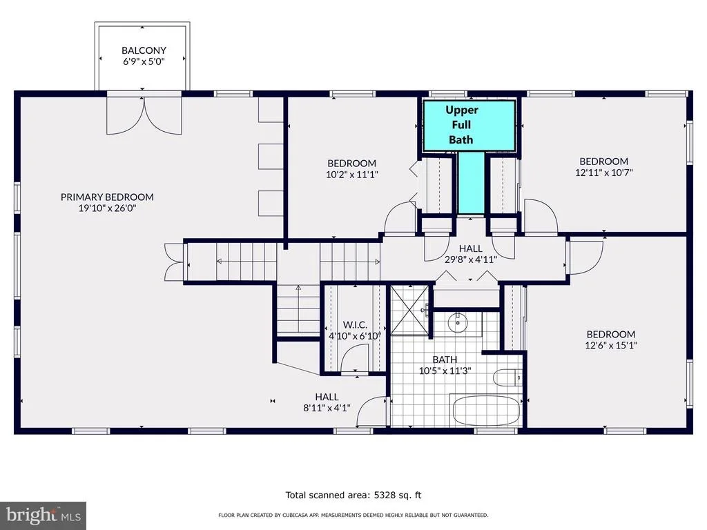 Photo of 28313 HONEYSUCKLE DRIVE