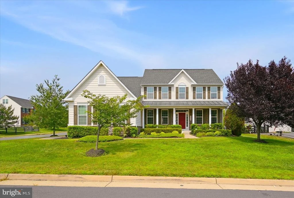 Photo of 26780 CRUSHER DRIVE