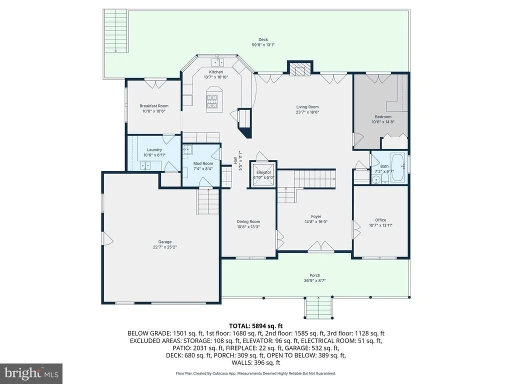 Photo of 415 SHORE DRIVE