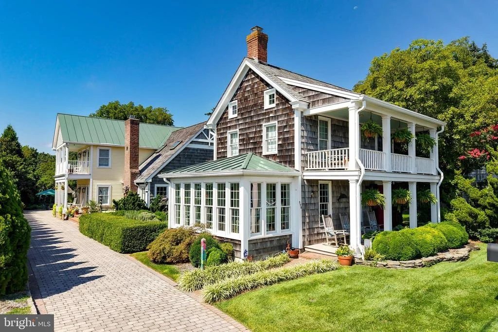 Photo of 558 PILOTTOWN ROAD