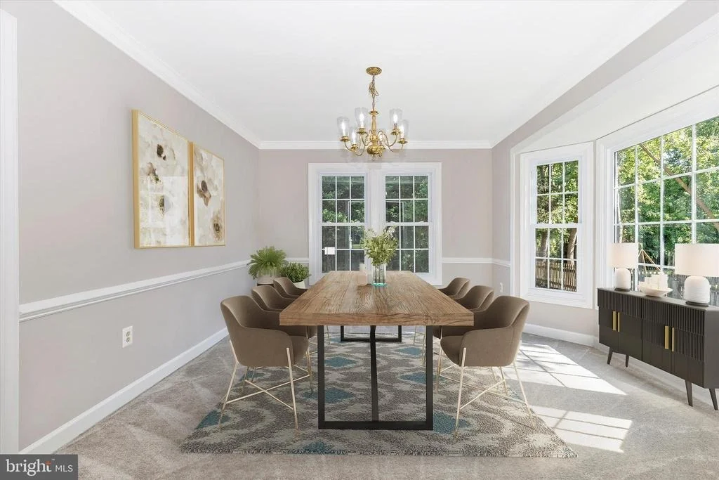 Photo of 5303 ALLINGTON MANOR COURT