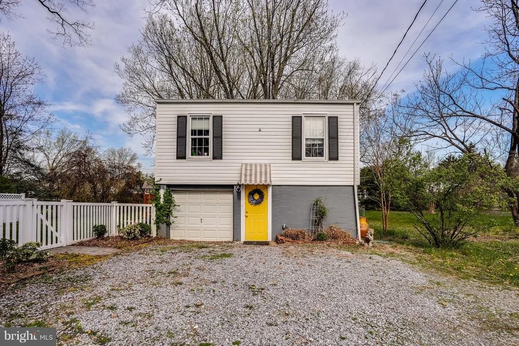 Photo of 3522 SAINT JAMES ROAD